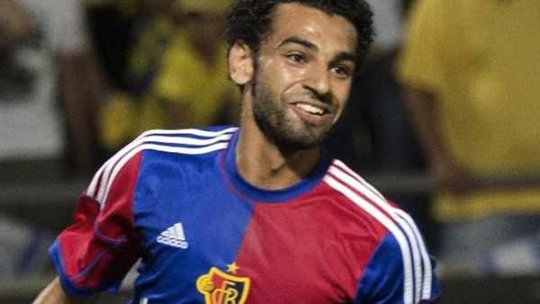محمد صلاح محمد صلاح