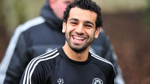  The Egyptian was allowed to leave the Blues during Mourinho's reign before going on to become one of the world's most valuable forwards 