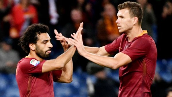 دجيكو وصلاح