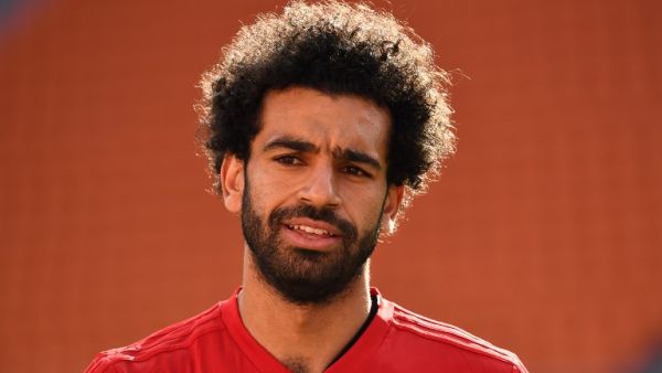 The Liverpool star missed his country's loss to Uruguay but is set to return against Russia in a must-win encounter
