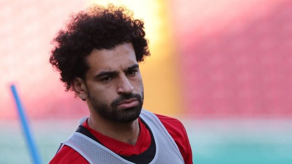  The Egypt star has had a difficult time since the Champions League final, but his Liverpool team-mate is confident he will get over the latest upset 