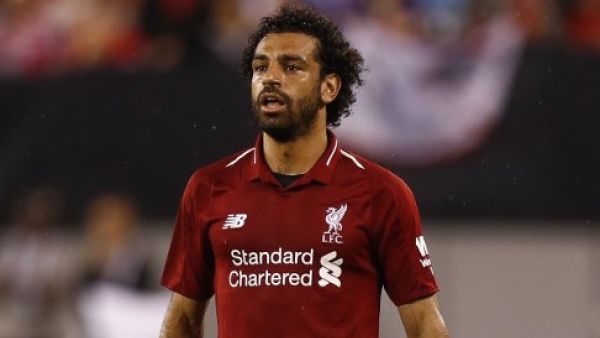 Mohamed Salah Mohamed Salah