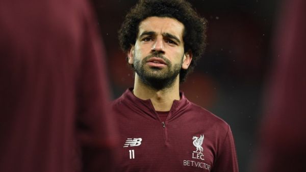 The former Liverpool defender feels the Egypt forward, who has been prolific for the Reds, needs to stop trying to do things all on his own