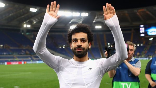 Mohamed Salah