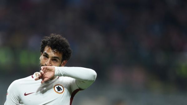 According to Italian media, Rome police opened up an investigation into the death threats.