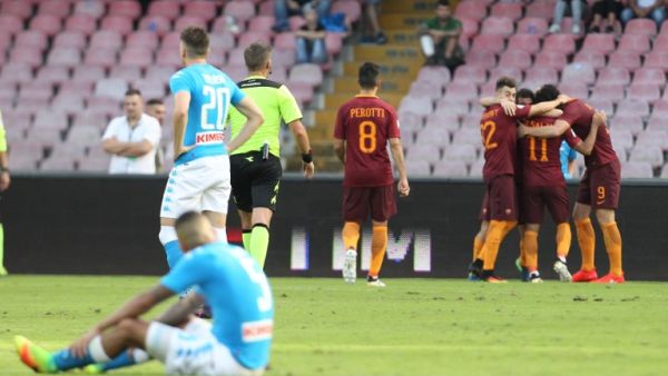 Mohamed Salah bags his fourth goal of the season and registers his second assist of the campaign