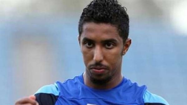 سالم الدوسري