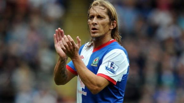 Michel Salgado