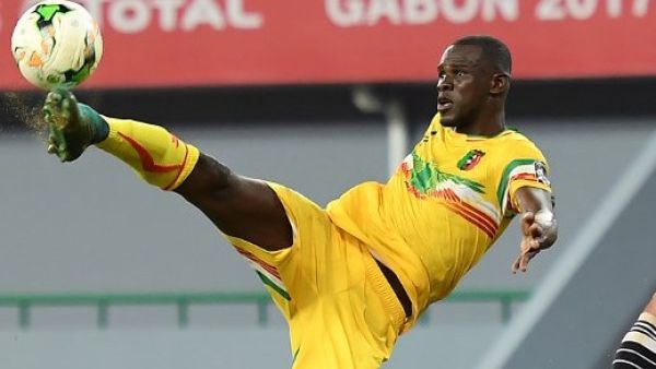  The 30-year-old Malian will be reunited with new Al-Ahly French coach Patrice Carteron whom he played under at Congolese giants TP Mazembe 