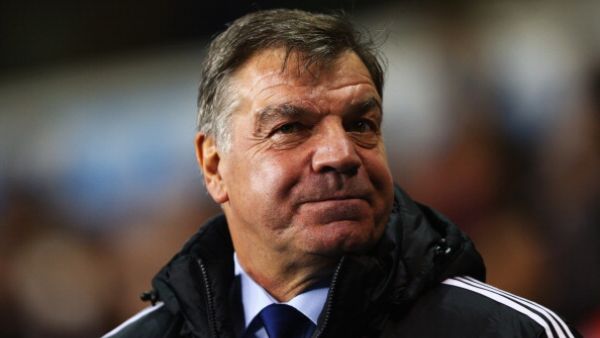 سام آلاردايس