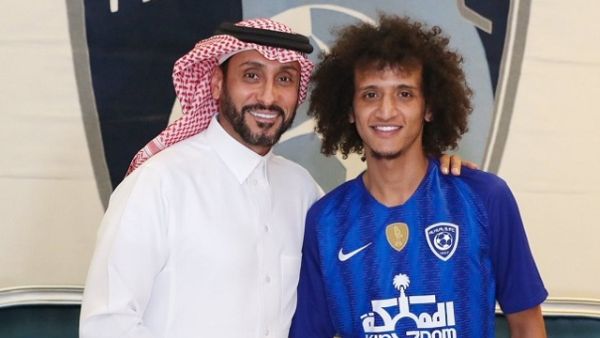 UAE midfielder didn’t extend Al Ain contract before leaving as had been initially agreed