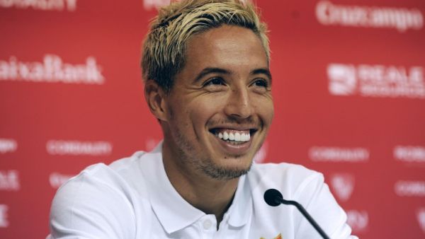 Samir Nasri