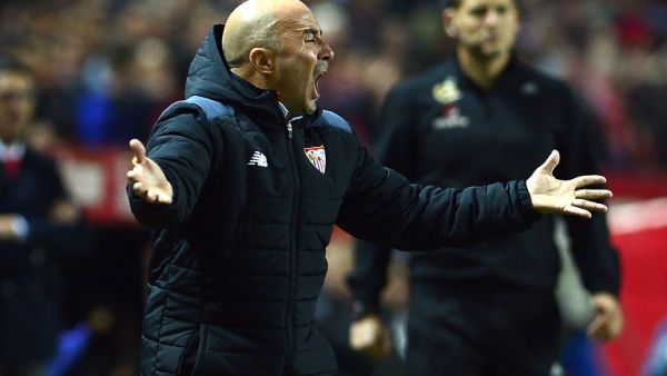 خورخي سامباولي