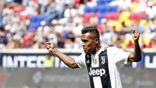 أليكس ساندرو