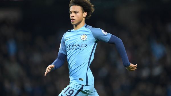 ليروي سانيه