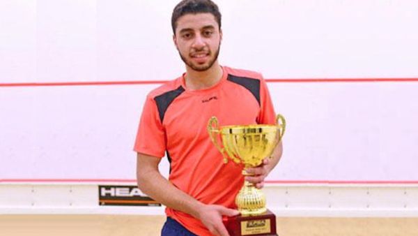 Mohammad Al Sarraj 