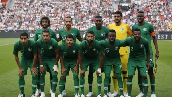  Essam El Hadary saved a penalty on a record-breaking day, but his World Cup outing was ruined as Saudi Arabia left it late to beat Egypt. 