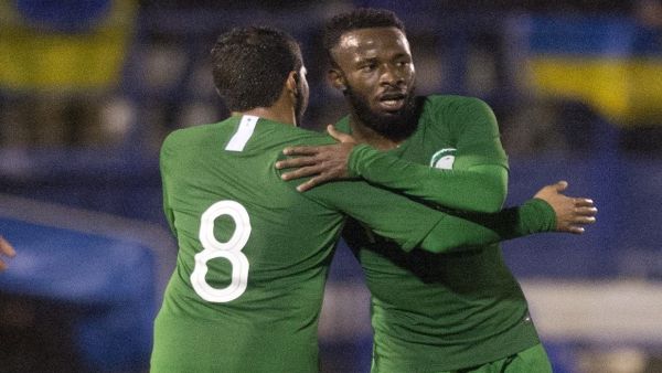 أداء مخيب لآمال السعوديين