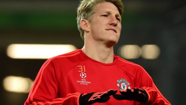 سيباستيان شفاينشتايغر