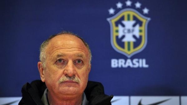 لويس فيليبي سكولاري