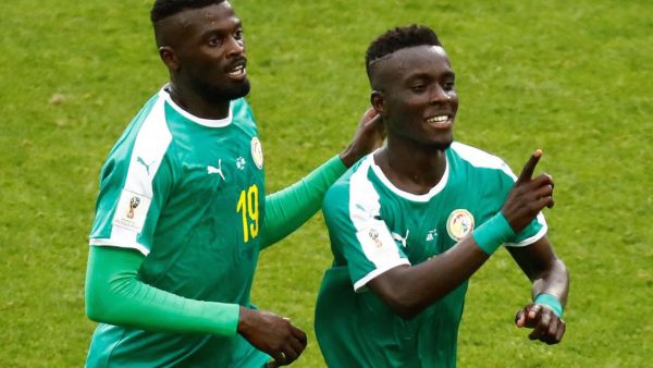 فوز سنغالي أول في المونديال الروسي