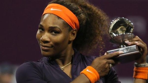 Serena claims 7th Miami WTA title by beating Li Na in Sony Open 
