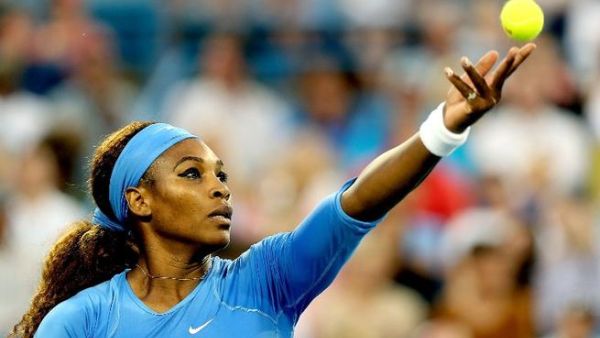 Serena Williams
