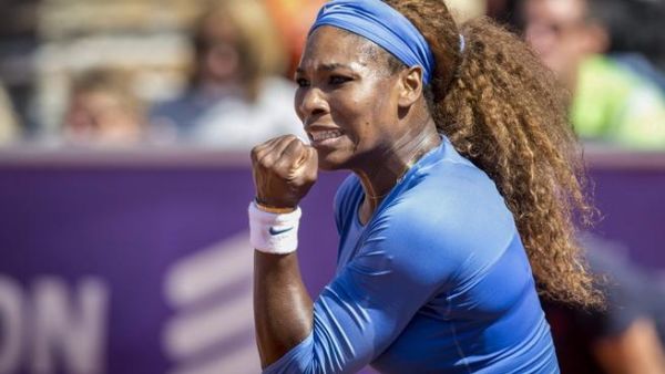 سيرينا ويليامز