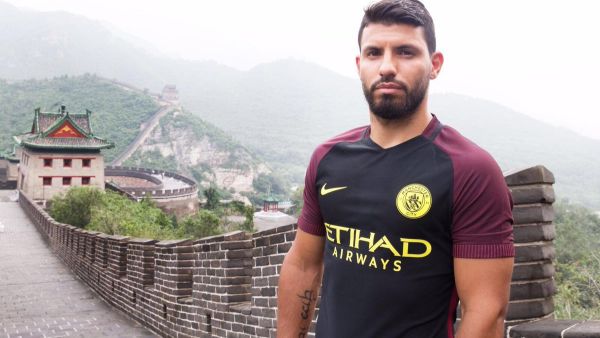 سيرخيو أغويرو