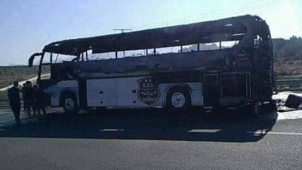 حافلة وفاق سطيف حافلة وفاق سطيف