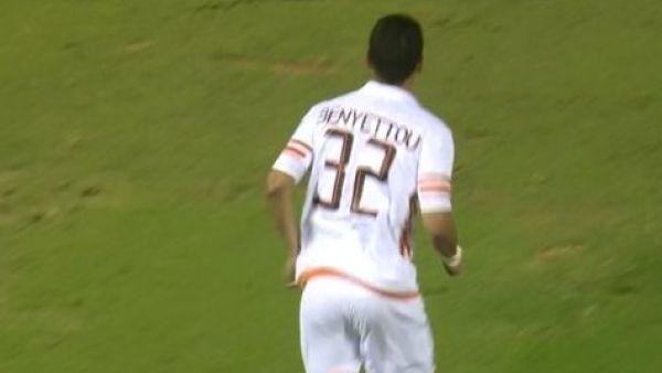 الشباب يحقق الفوز