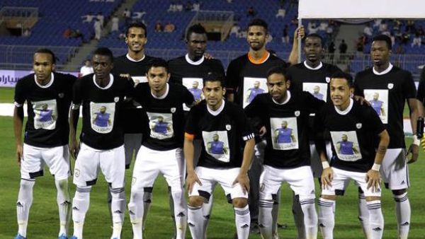 فريق الشباب يفشل في تحقيق الفوز على أرضه