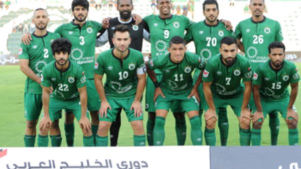 فريق الشباب