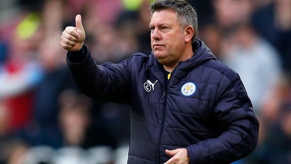 كريغ شيكسبير