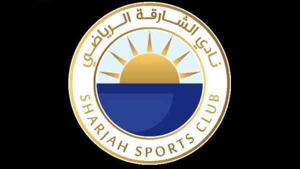 The Sharjah Sports Club logo