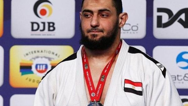 Islam al-Shehaby (Photo: masrawy.com)