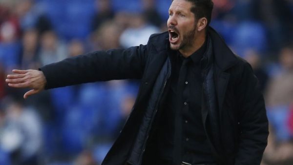 دييغو سيميوني