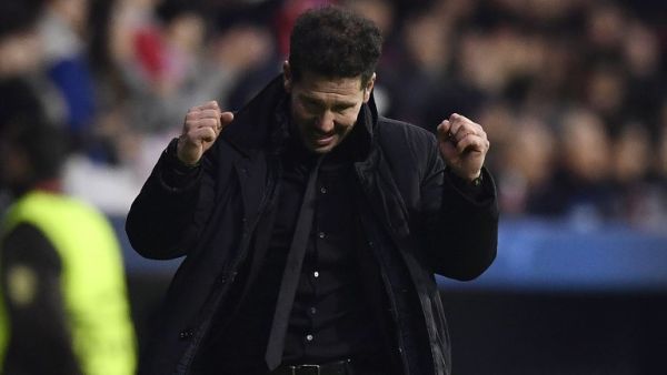 دييغو سيميوني