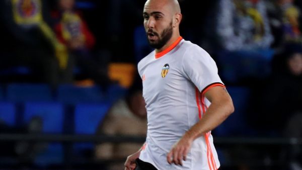 زازا يقود فالنسيا للفوز