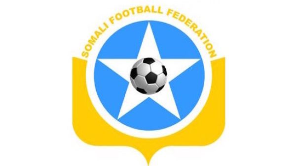 Somali Football Federation logo