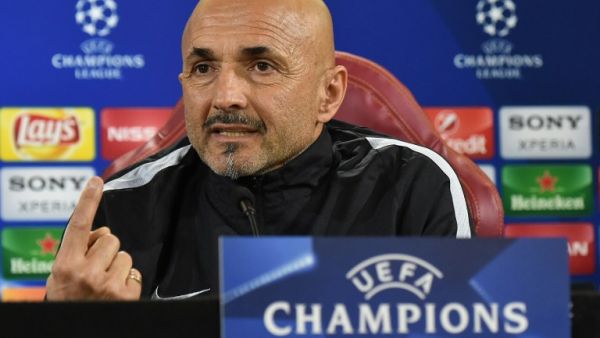 Luciano Spalletti