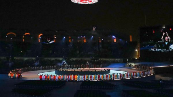 Sports a key way to achieve the integration of People of Determination in society