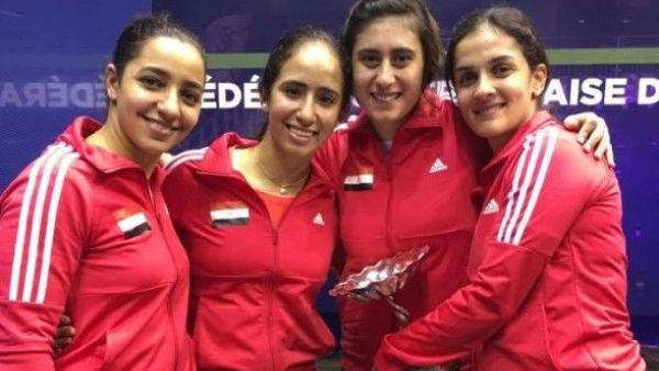 Photo: Daily News Egypt