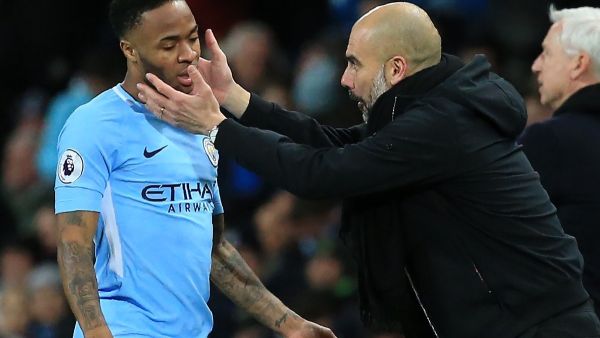 مانشستر سيتي يواصل تحقيق الانتصارات