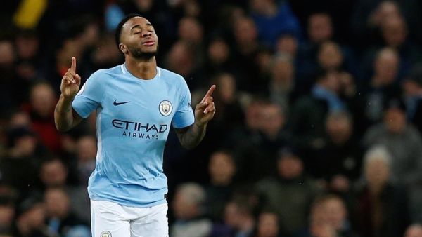 رحيم ستيرلينغ