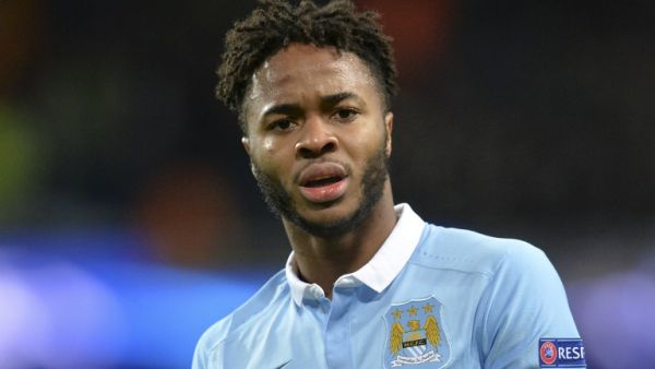 رحيم ستيرلينغ