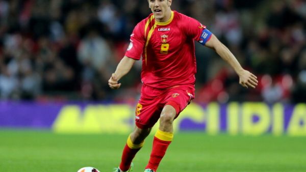 ستيفان يوفيتيتش