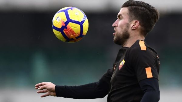 The Serie A side are set to lock horns with a familiar face when they take on Liverpool in an eagerly-anticipated Champions League semi-final tie