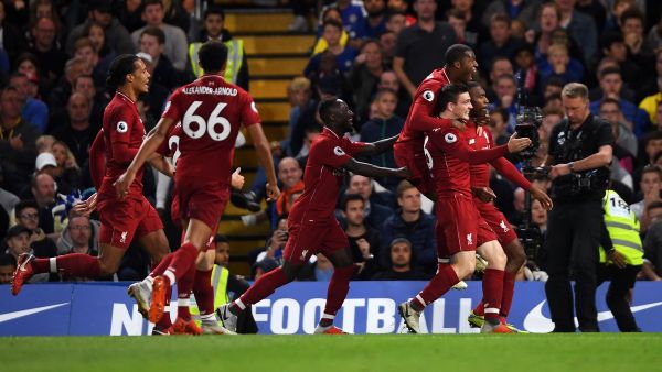 ستوريدج ينقذ ليفربول ستوريدج ينقذ ليفربول