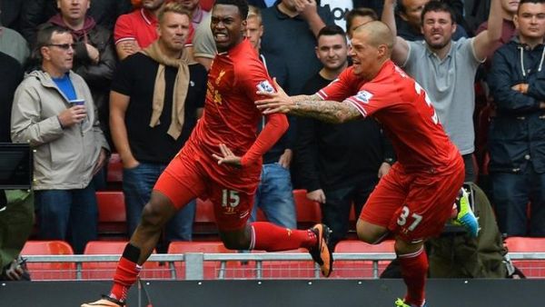 Manchester United v Liverpool: Projected lineups for massive Northwest Derby